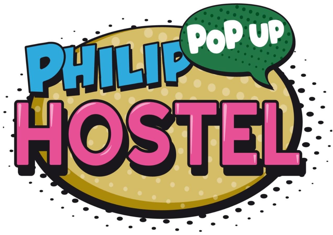 Philipop-Up Hostel Шарніц Екстер'єр фото