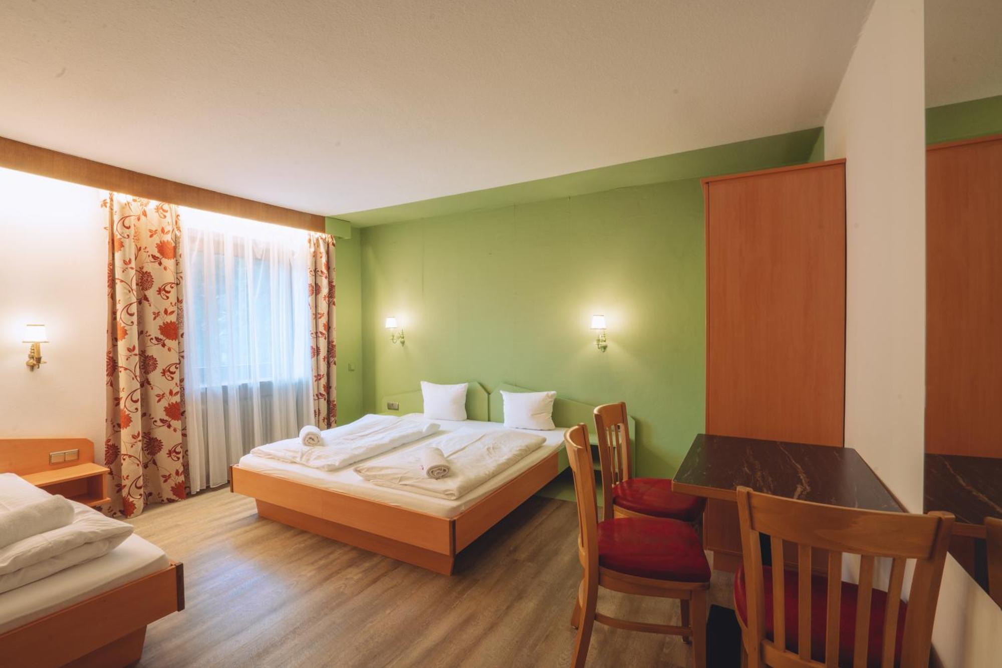 Philipop-Up Hostel Шарніц Екстер'єр фото